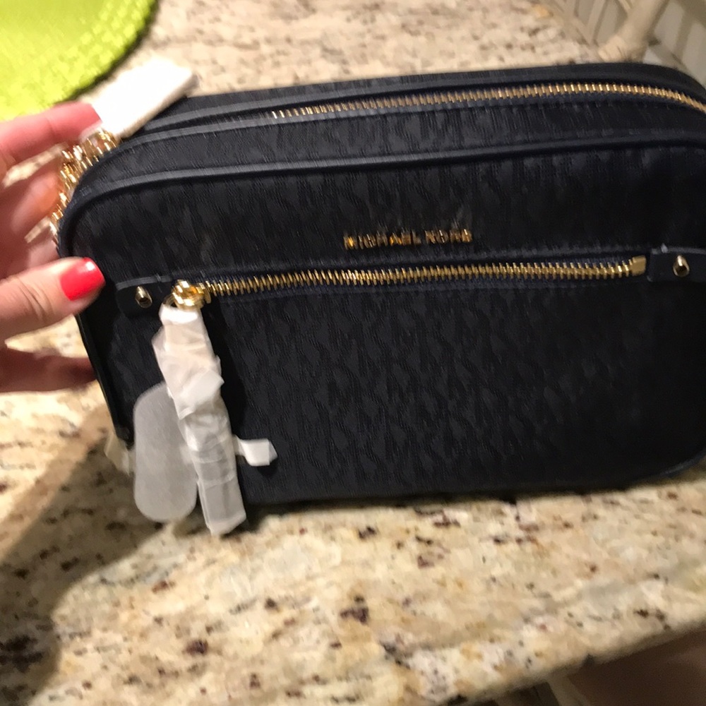 NWT Michael Kors Crossbody purse